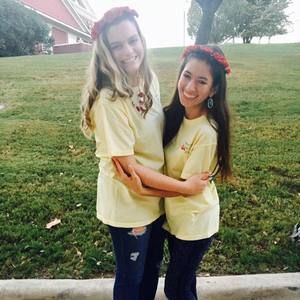 Meet your Posher, Melissa